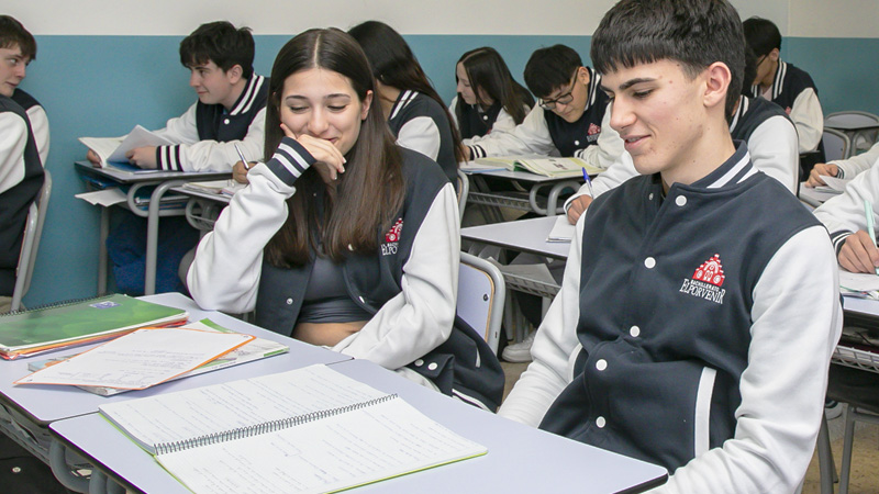 acompañamiento Acompañamiento colegio El Porvenir